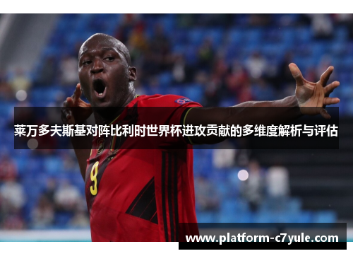 莱万多夫斯基对阵比利时世界杯进攻贡献的多维度解析与评估